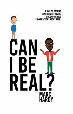Can I Be Real? - Hardy, Marc