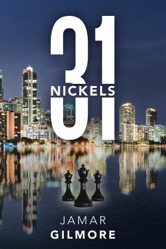 31 Nickels - Gilmore, Jamar