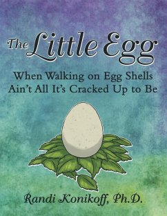 The Little Egg - Konikoff Ph. D., Randi