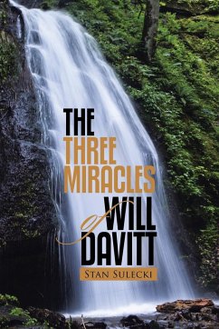 The Three Miracles of Will Davitt - Sulecki, Stan