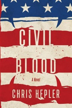 Civil Blood: The Vampire Rights Case that Changed a Nation - Hepler, Chris