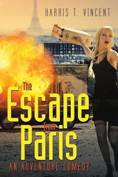 The Escape from Paris - Vincent, Harris T.