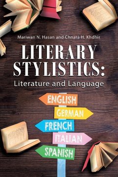 Literary Stylistics - Hasan, Mariwan N.; Khdhir, Chnara H.