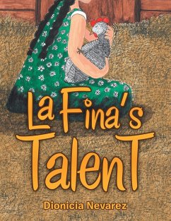 La Fina's Talent - Nevarez, Dionicia La Fina's Talent - Nevarez, Dionicia