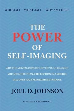 The Power of Self-Imaging - Johnson, Joel D.