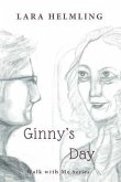 Ginny's Day: Walking with the Elderly
