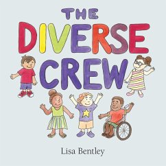 The Diverse Crew - Bentley, Lisa