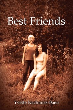 Best Friends - Nachmias-Baeu, Yvette