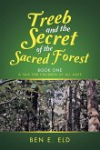 Treeb and the Secret of the Sacred Forest