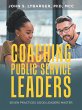 Coaching Public Service Leaders - Bild 1