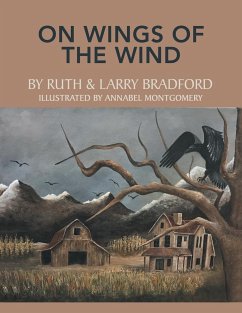 On Wings of the Wind - Bradford, Ruth; Bradford, Larry