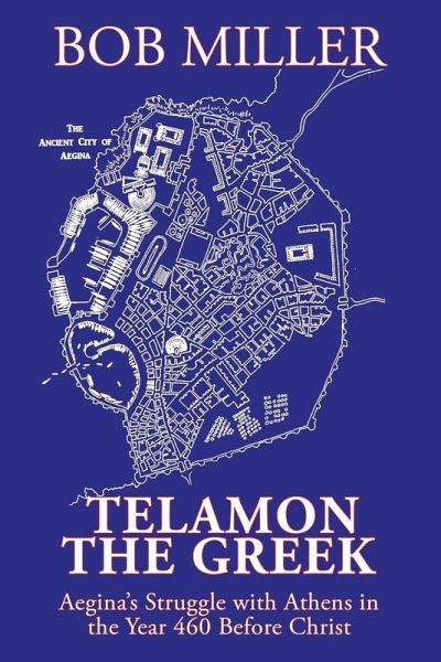 Telamon the Greek Telamon the Greek