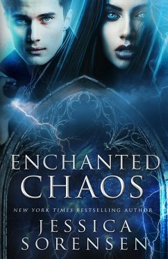 Enchanted Chaos - Sorensen, Jessica