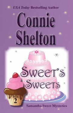 Sweet's Sweets - Shelton, Connie