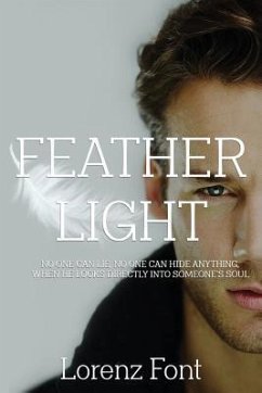 Feather Light - Font, Lorenz