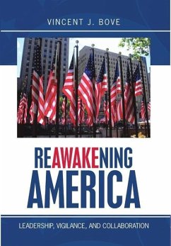 Reawakening America - Bove, Vincent J.