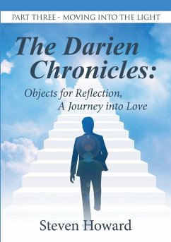 The Darien Chronicles - Howard, Steven