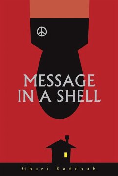 Message in a Shell - Kaddouh, Ghazi