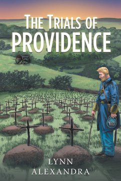 The Trials of Providence - Alexandra, Lynn