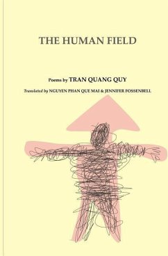The Human Field - Quy, Tan Quang