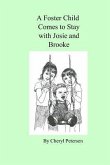 A Foster Child Comes to Stay with Josie and Brooke