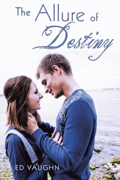 The Allure of Destiny - Vaughn, Ed