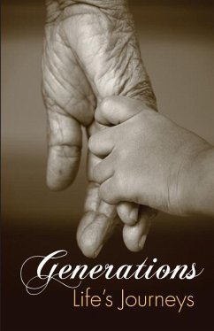 Generations: Life's journeys - Workshop, Write On