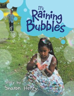 It's Raining Bubbles - Henry, Sharon