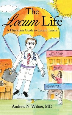 The Locum Life - Wilner, MD Andrew N.