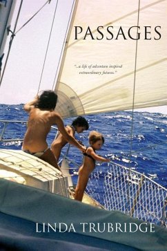 Passages: A family's voyage towards spiritual discovery - Trubridge, Linda