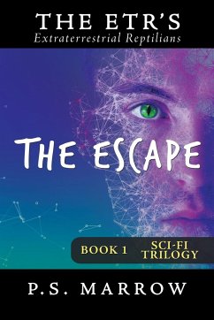 The Escape - Marrow, P. S.