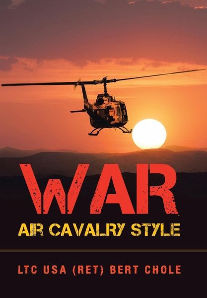 War Air Cavalry Style War Air Cavalry Style