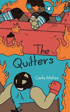 The Quitters - Matos, Carlo