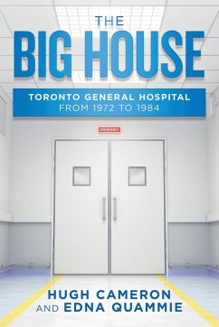 The Big House - Cameron, Hugh; Quammie, Edna