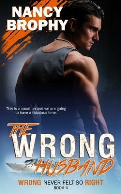 The Wrong Husband - Brophy, Nancy