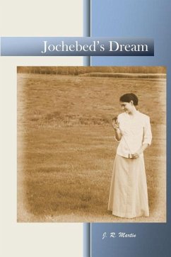 Jochebed's Dream - Martin, J. R.