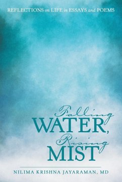 Falling Water, Rising Mist - Jayaraman, MD Nilima Krishna