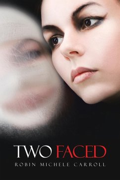 Two Faced - Carroll, Robin Michele