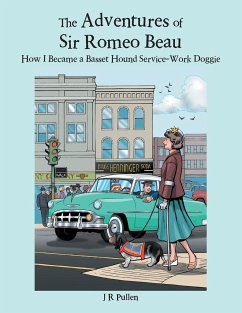 The Adventures of Sir Romeo Beau