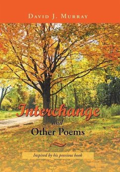 Cover Interchange and Other Poems