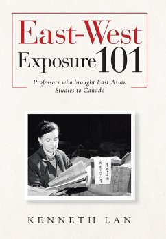 East-West Exposure 101 - Lan, Kenneth