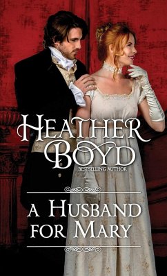 A Husband for Mary - Boyd, Heather