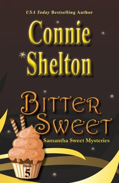 Bitter Sweet - Shelton, Connie