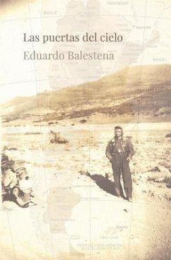 Las puertas del cielo - Balestena, Eduardo