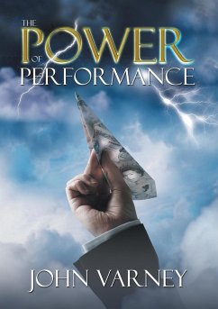 The Power of Performance - Varney, John