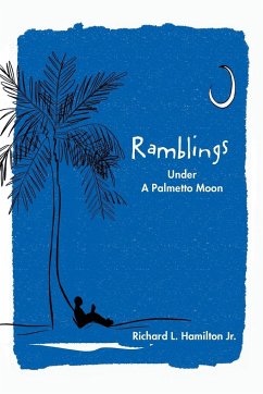 Ramblings - Hamilton Jr., Richard L.