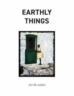 Earthly Things - McJunkin, Jim