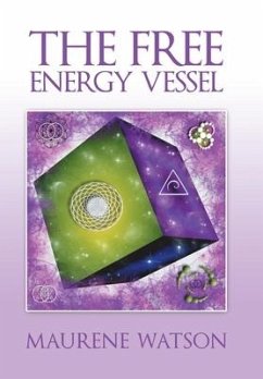 The Free Energy Vessel - Watson, Maurene