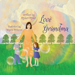 Love Grandma - Miller, Midori