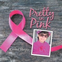 Pretty in Pink - Harper, Crystal